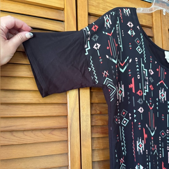 DAYTRIP | Aztec Top - Picture 3 of 5